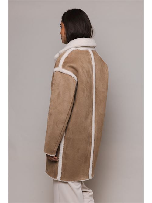 jacket janneke RINO & PELLE | JANNEKE.7002310COOKIE